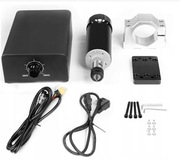 Zestaw silnika wrzeciona All-in-one TwoTrees TTC450 500W dla CNC 450/Pro