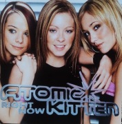 Atomic Kitten Right Now (Electronic,Pop)  (5)