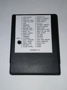 Cartridge Magic Desk Commodore C64