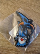 Kapitan bomba brelok do kluczy