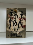 Boża strzała - Chinua Achebe