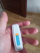 U-disk cyfrowy rejestrator dźwięku TF Flash Card