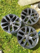 Hyundai Genesis coupe felga alufelga 18" oryginał 52910-2M230 TYŁ