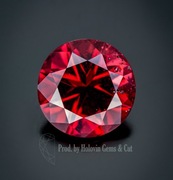 Granat natutalny 1.95 ct Malawi 