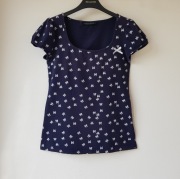 Bluzka letnia Top Secret, rozm. M