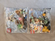 LEGO 40515 PIRACI I SKARBY ZESTAW DODATKOWY VIP