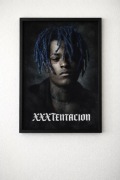 XXTENATION plakat