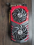 NVidia GeForce GTX 1080 GAMING X 8G