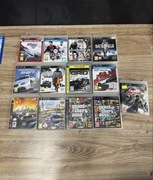 Gry na PlayStation 3