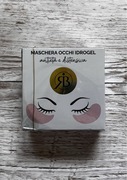 Płatki hydrożelowe pod oczy Royal Beauty