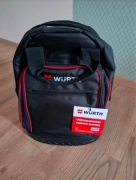 Plecak roboczy narzędziowy Wurth