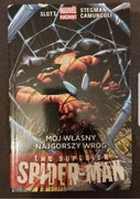 Superior Spider-man Mój własny najgorszy wróg 