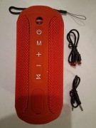 Głośnik Bluetooth M6 Pro Bezprzewodowy | Mocny Bass | Przenośny