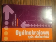 Książka Telefoniczna Bielsko-Biała 2010/11 spis abonentów i firm