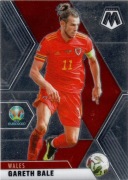 PANINI MOSAIC UEFA EURO 2020 GARETH BALE WALIA