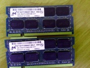 MT  RAM DDR2 2Rx8 PC2-6400