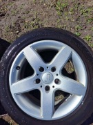 Alufelgi 16' 5x120 