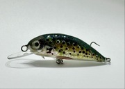 Wobler pstrągowy MD_LURES_STUDIO 