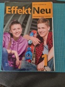 Effekt Neu 1 Podręcznik Praca zbiorowa