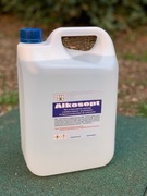 Płyn dezynfekujący do rąk 5l od ręki 