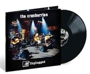  Cranberries  The MTV Unplugged Black Winyl
