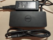 Stacja dokująca DELL D1000 USB 3.0 Dual Video