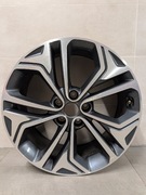 Hyundai Santa Fe felga alufelga 19" 52910-S1330