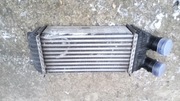 Intercooler c3 III 1.6 BLU HDI