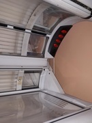 Solarium Ergoline 450 ultra turbo power