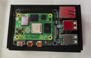 Raspberry Pi 4B CM (CM4101008) + adapter BigTreeTech Pi4B
