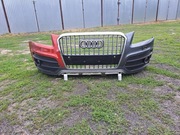 Zderzak przedni kompletny do Audi Q5