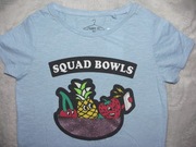 bluzka t-shirt NEXT roz.140  Nowa