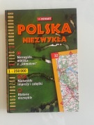 Książka Polska niezwykła