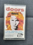 Kaseta magnetofonowa The Doors