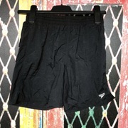 Chłopięce krótkie spodenki szorty kąpielowe Speedo