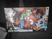 My Little Pony Dungeons & Dragons Crossover NOWE