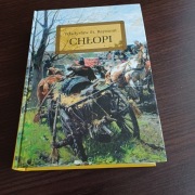 CHŁOPI - W. REYMONT - LEKTURA SZKOLNA - WYD. GREG -.