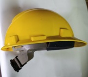 Kask hełm ochronny nowy HF504 kat.II