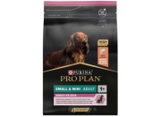 PURINA PRO PLAN SMALL & MINI ADULT 700G Sensitive Skin - 3 sztuki 2,1 Kg 