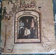 Bread - Manna US 1971