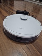 Robot sprzątający Ecovacs Deebot OZMO N8 z funkcją mopowania
