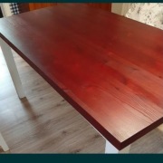 Stół do kuchni jadalni