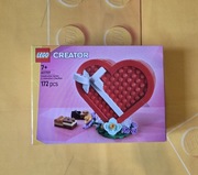 LEGO 40759 Walentynkowe pudełko