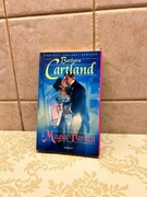 Magia Paryża   Barbara  Cartland