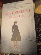 ROADZIELENI PRZEZ LOS+Małgorzata Manelska.
