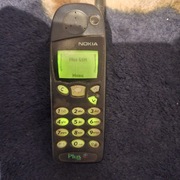 Stara Nokia 5110