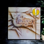 Chicago 17 1984 VG+ Vinyl LP 12