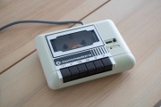 Magnetofon Commodore C2N 1530 do C64 C128
