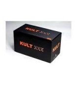 KULT XXX prywatna kolekcja nowe nieużywane