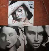 Sophie ellis bextor read my lips 